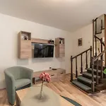 Comfy & Homy Vibe Apartment In The Heart Of Budapest