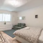 Comfy & Homy Vibe Apartment In The Heart Of Budapest