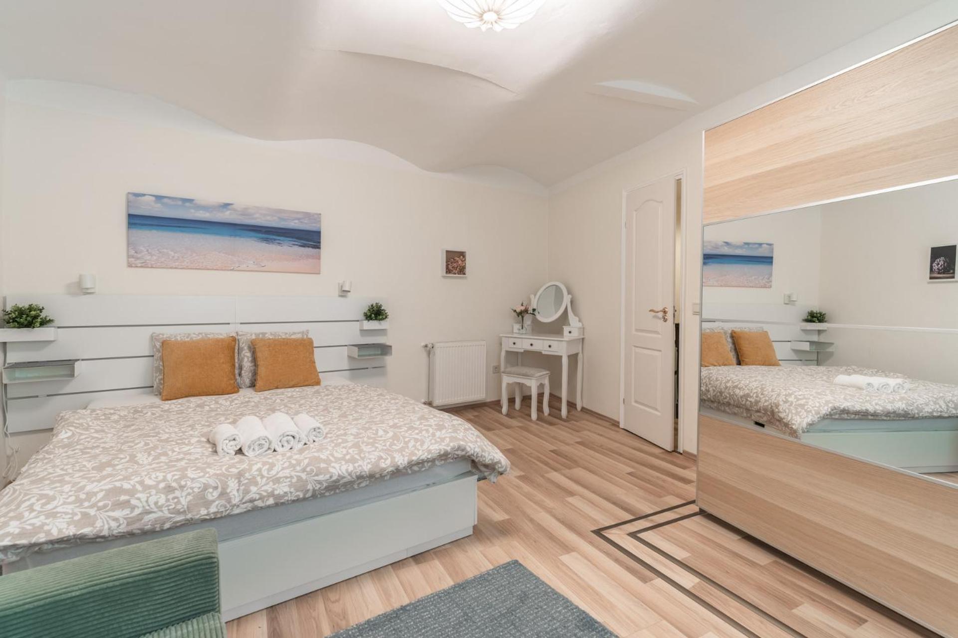 Comfy & Homy Vibe In The Heart Of Apartamento *