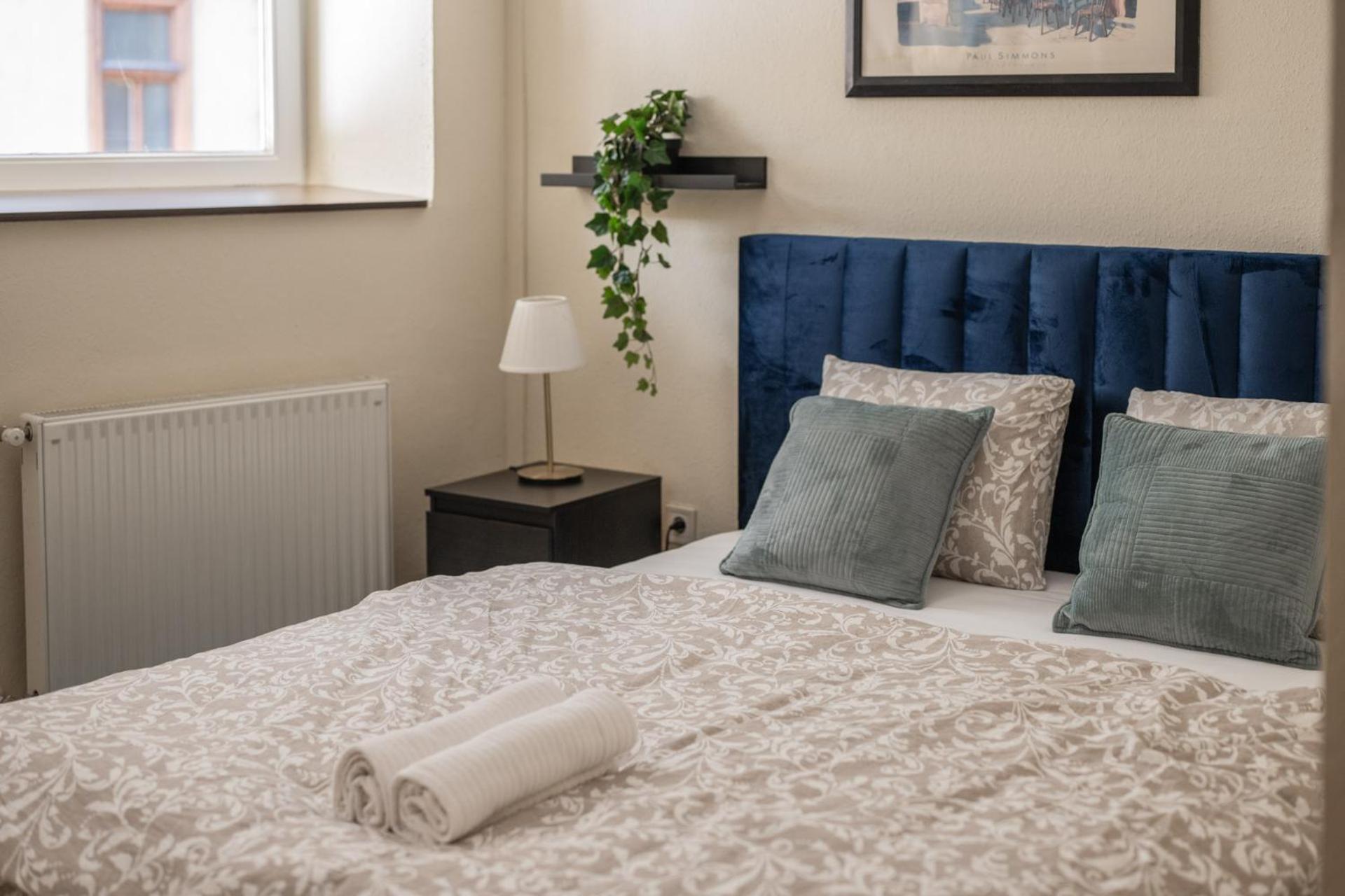 Apartamento Comfy & Homy Vibe In The Heart Of Budapest