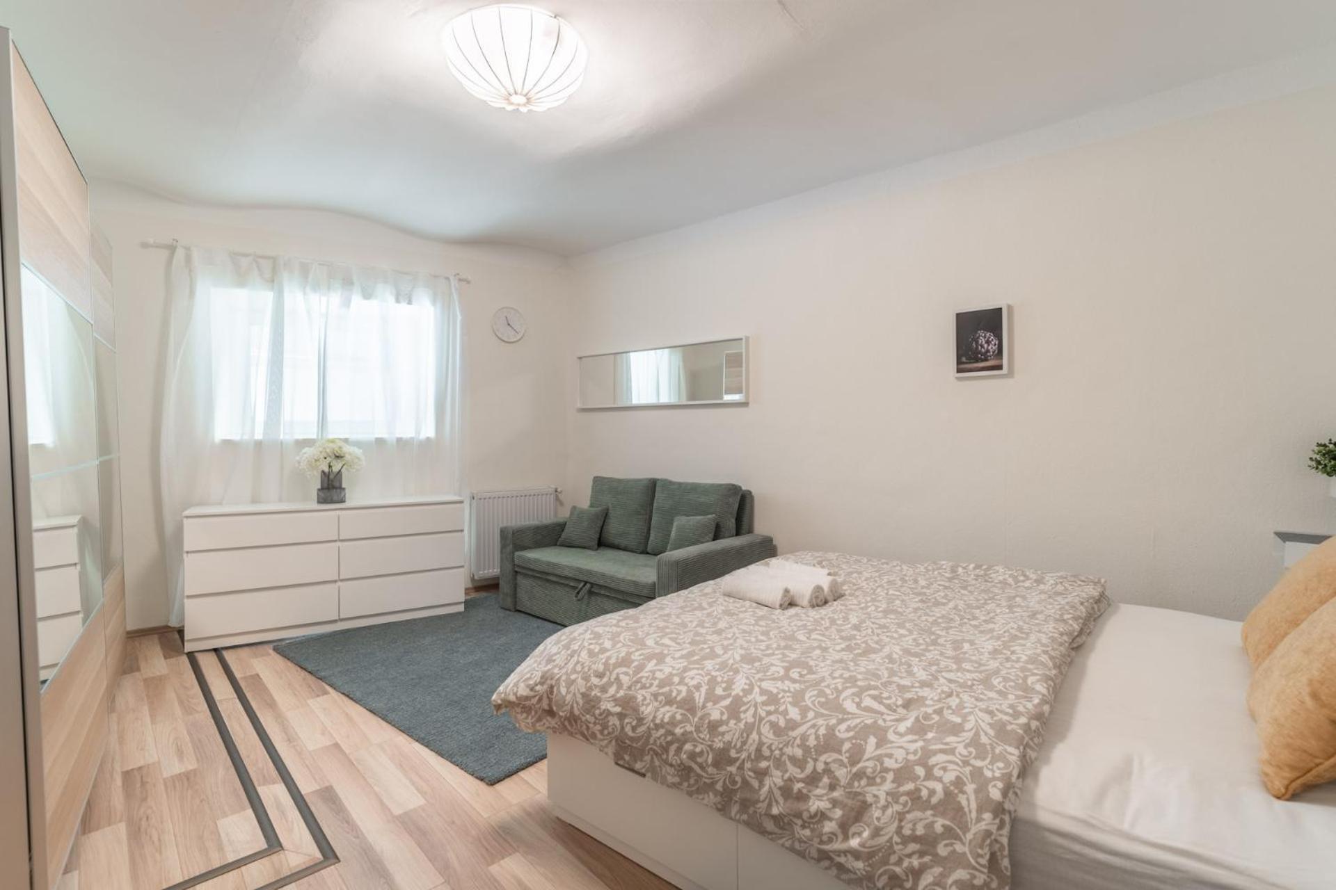 Apartamento Comfy & Homy Vibe In The Heart Of Budapest