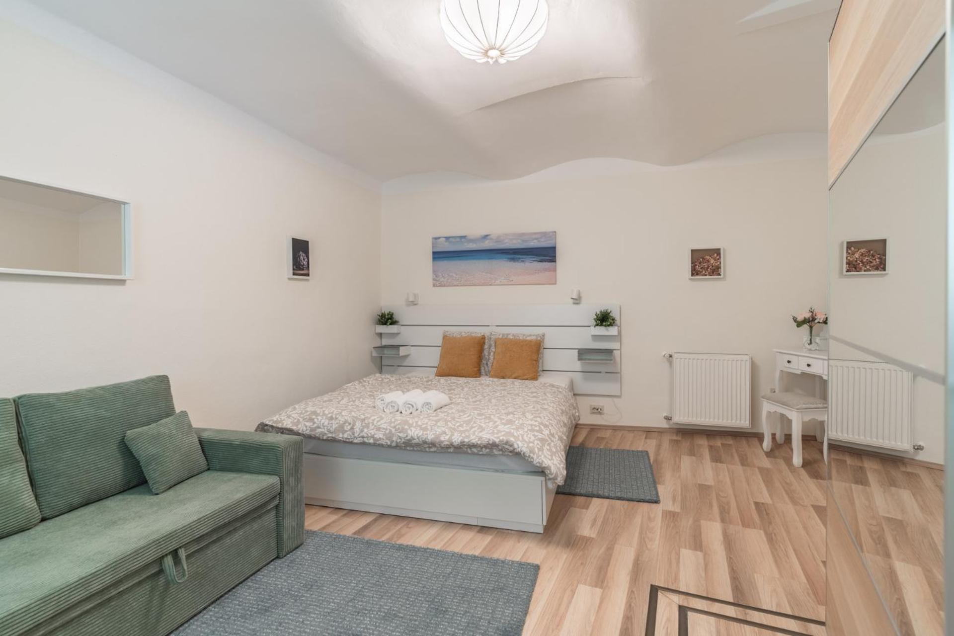Comfy & Homy Vibe In The Heart Of *
