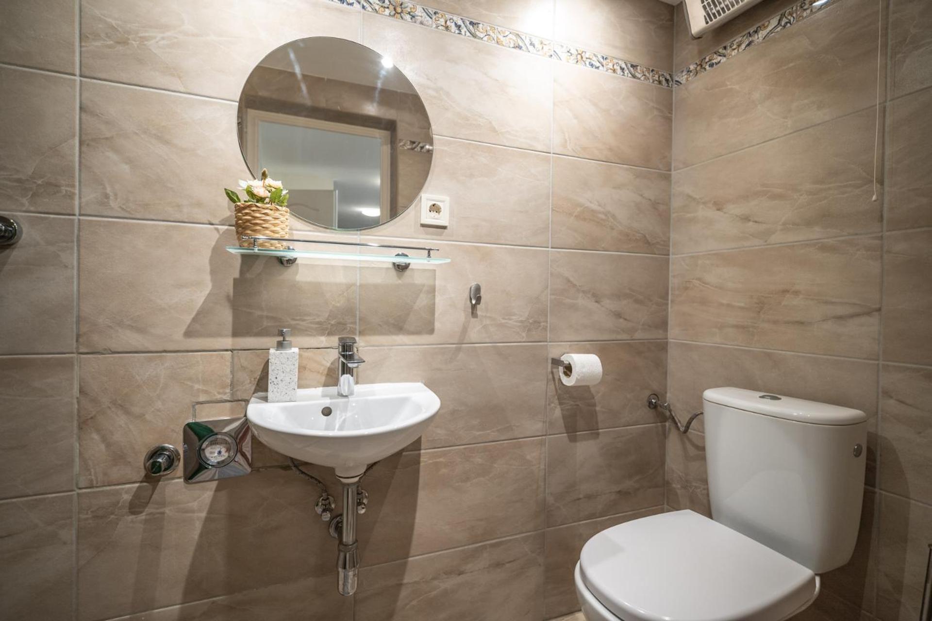Comfy & Homy Vibe In The Heart Of * Budapest