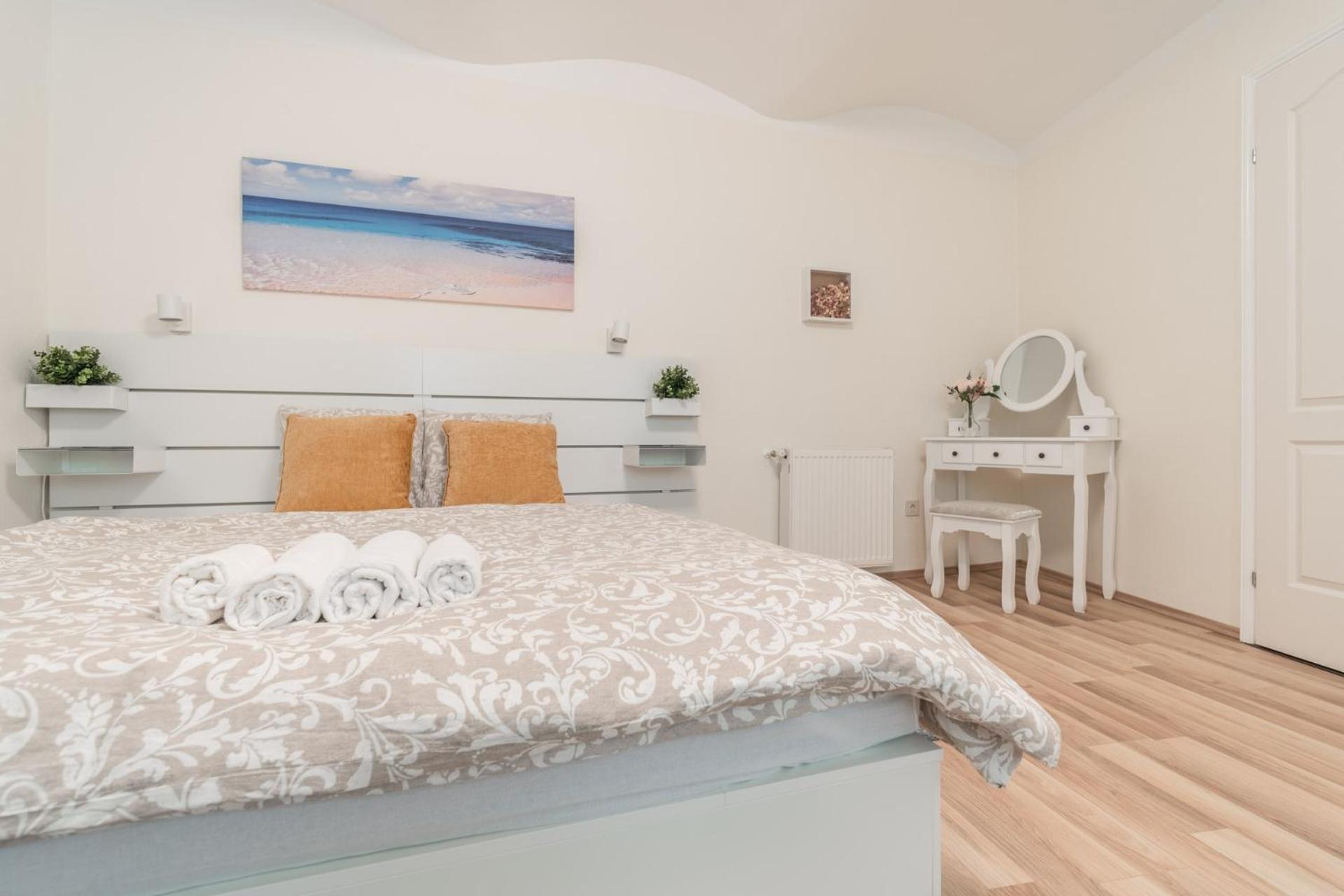Apartamento Comfy & Homy Vibe In The Heart Of Budapest