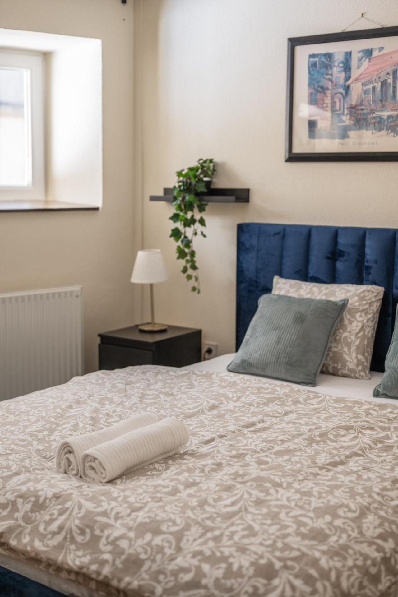 Comfy & Homy Vibe In The Heart Of Budapest