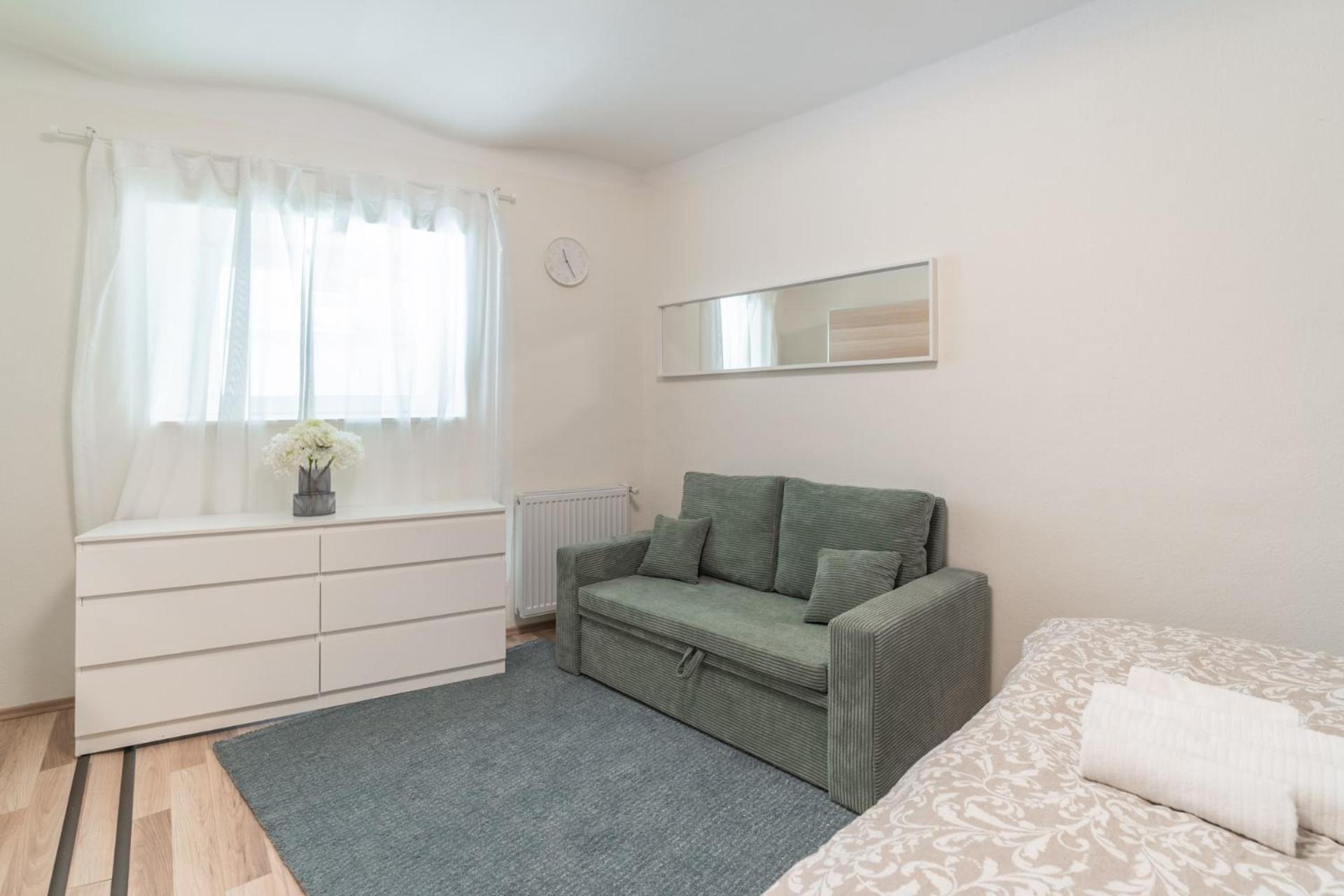 Comfy & Homy Vibe In The Heart Of