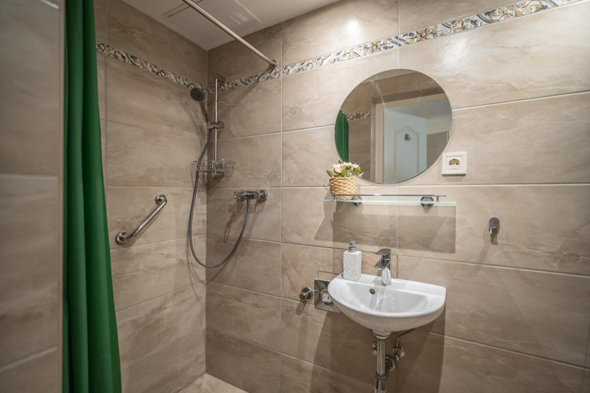 Comfy & Homy Vibe In The Heart Of Apartamento *