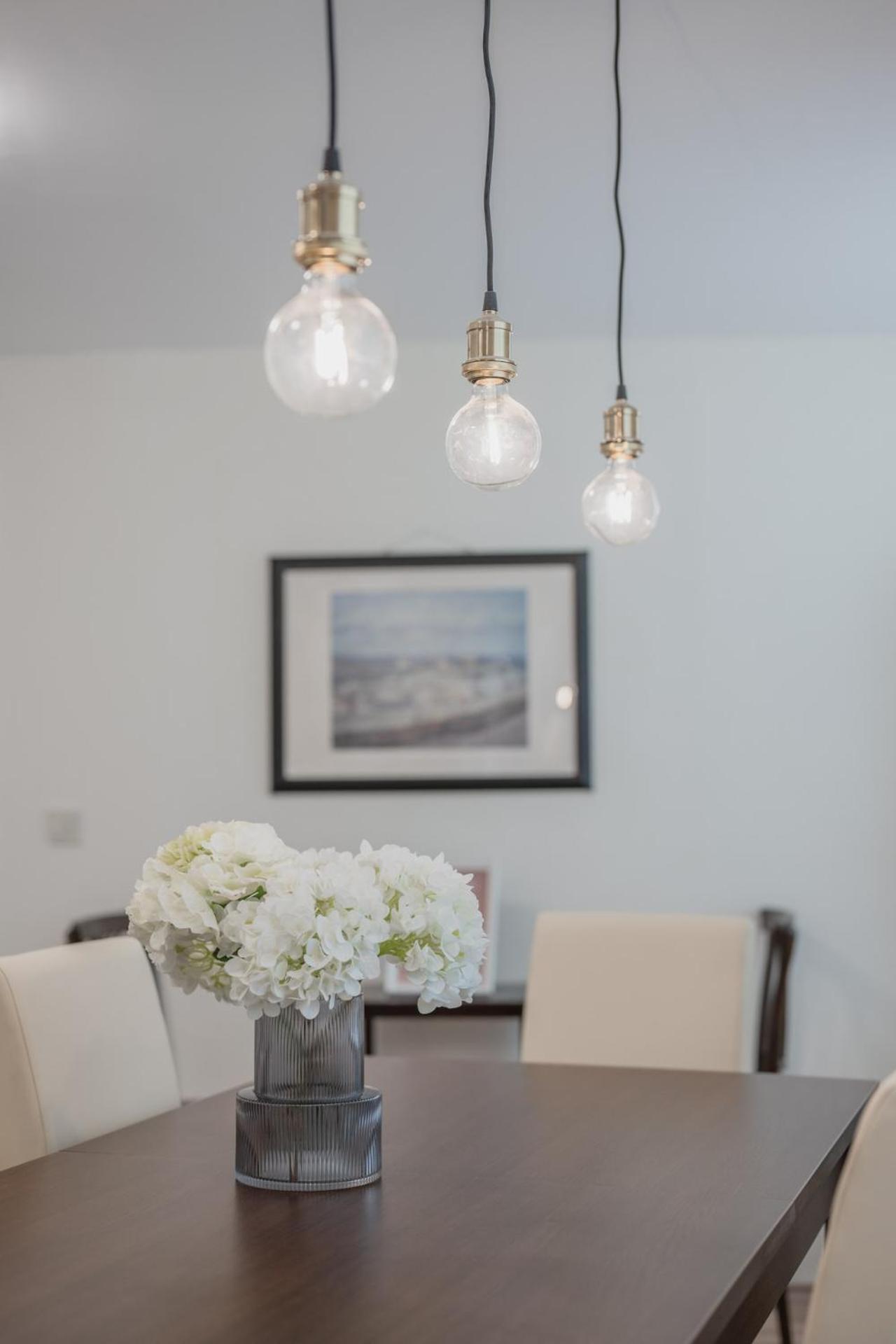 Apartamento Comfy & Homy Vibe In The Heart Of *