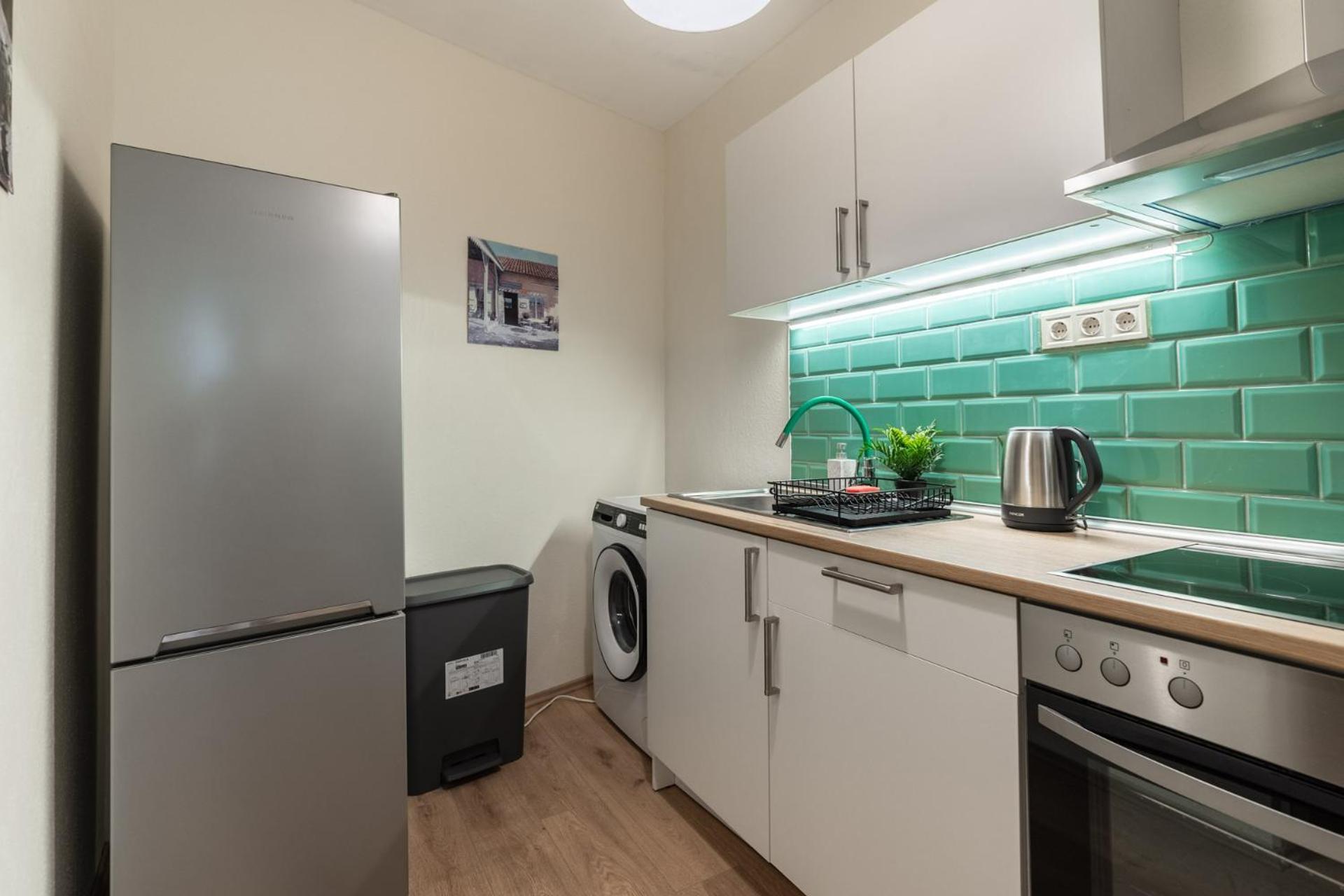 Comfy & Homy Vibe In The Heart Of Budapest