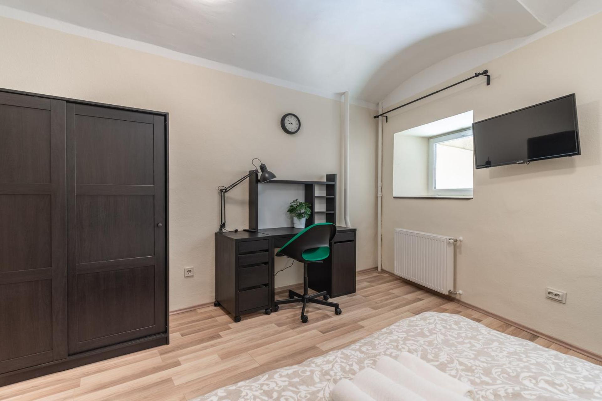 Comfy & Homy Vibe In The Heart Of * Budapest